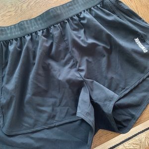 Gymshark Training Loose Fit Shorts